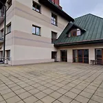 Apartament Gwiazda 503