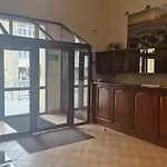 Apartament Gwiazda 503