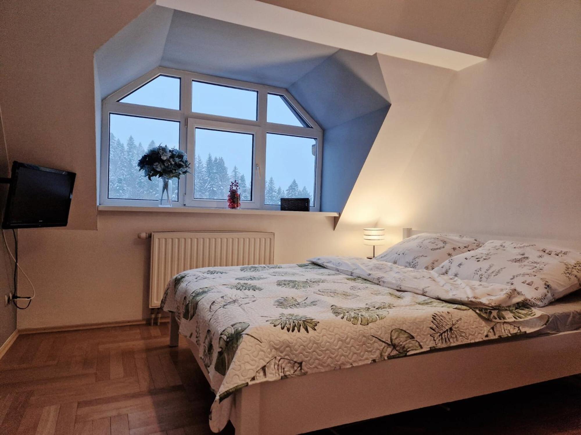 Apartment Gwiazda 503 Krynica Zdroj